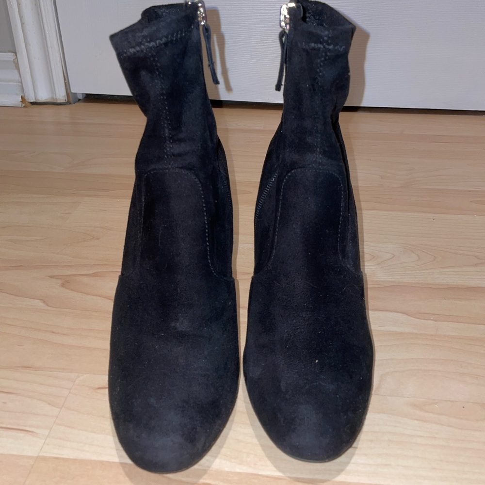 Steve Madden Boots